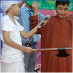 Mela