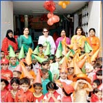 Color Day