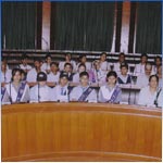 Educational Visit