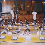 Educational Visit
