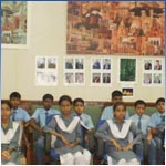 Educational Visit