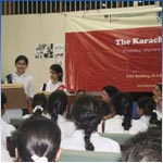 Educational Visit