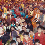 Eid Milan