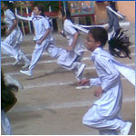 Home Activity