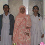 Home Activity