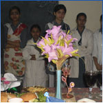 Home Activity