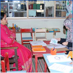 Parent's Meeting