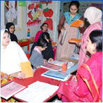 Parent's Meeting