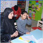 Parent's Meeting