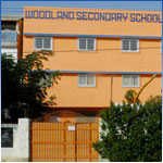School Building and Classes