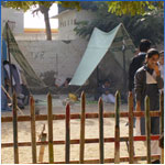 Scout Camp