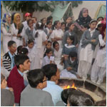 Scout Camp