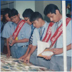 Social Work