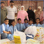 Social Work