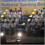 Spelling Bee