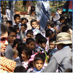 Zoological Garden